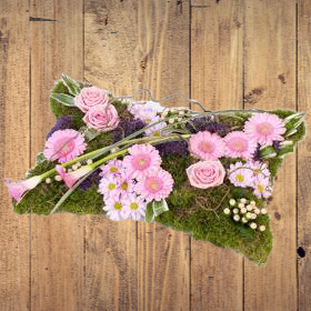 La Fleur | Worcester  | Funeral