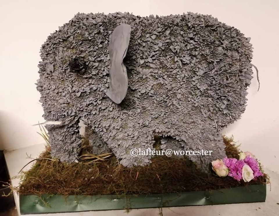 La Fleur | Worcester  | Funeral