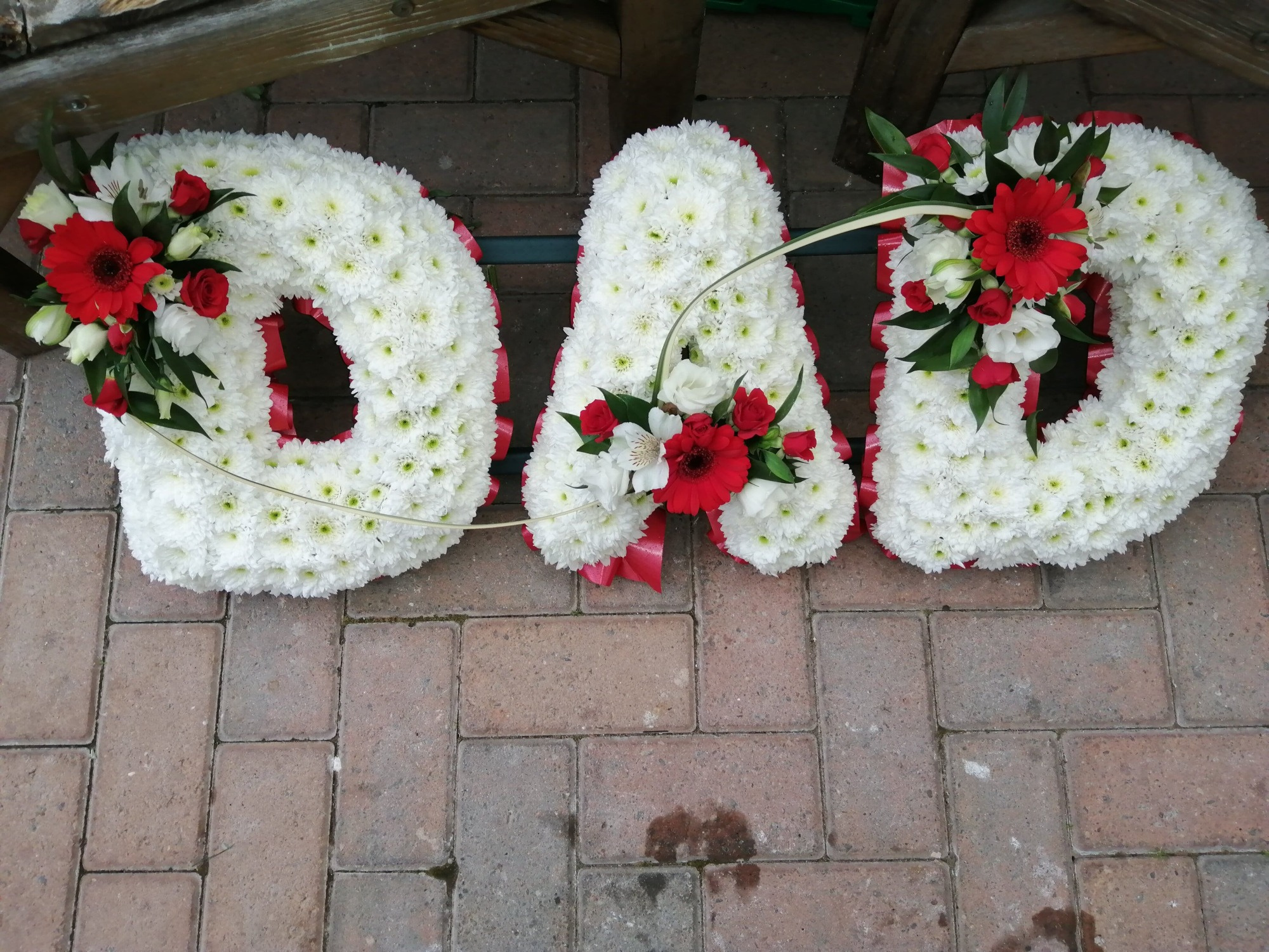 La Fleur | Worcester  | Funeral