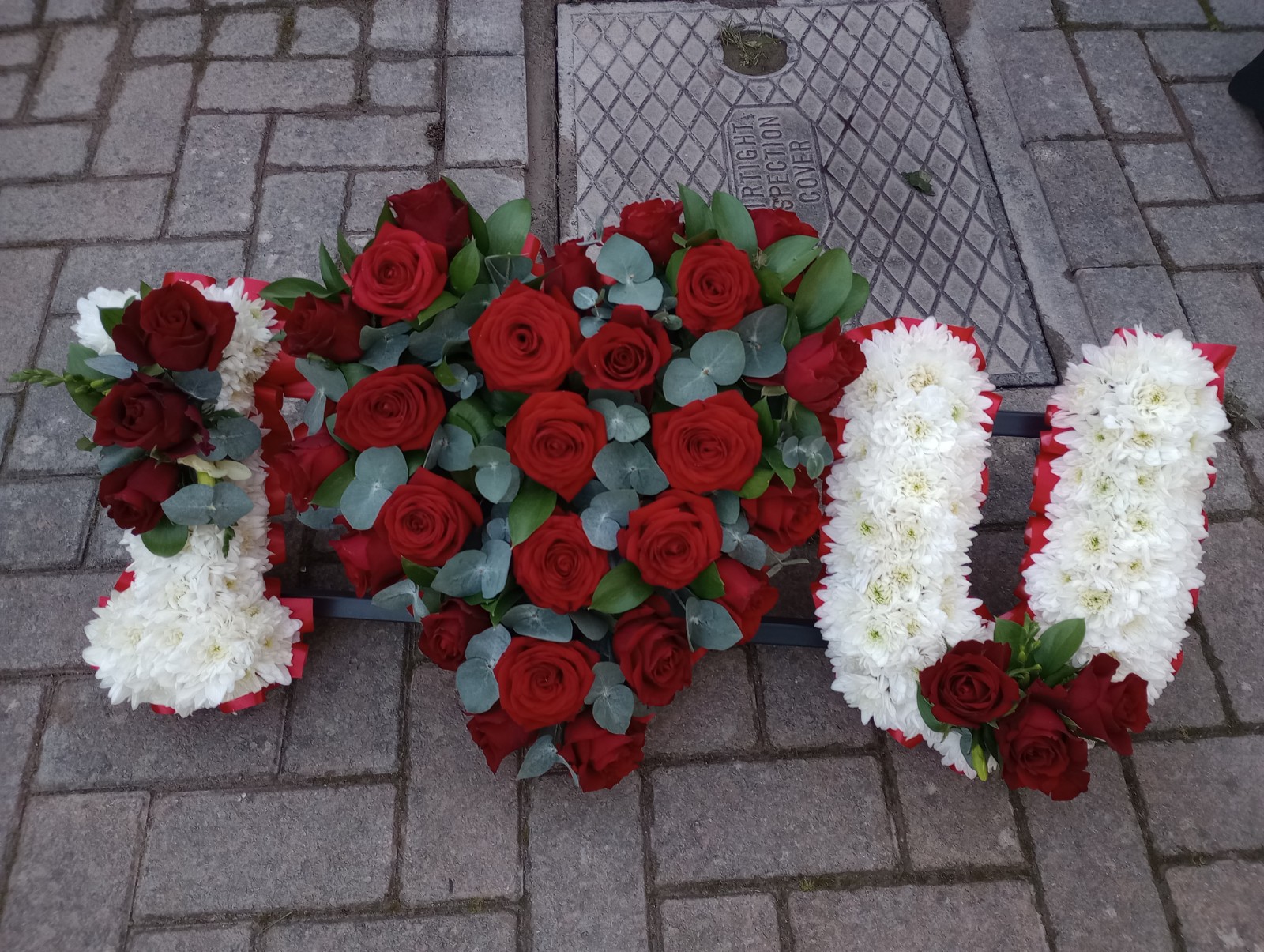 La Fleur | Worcester  | Funeral