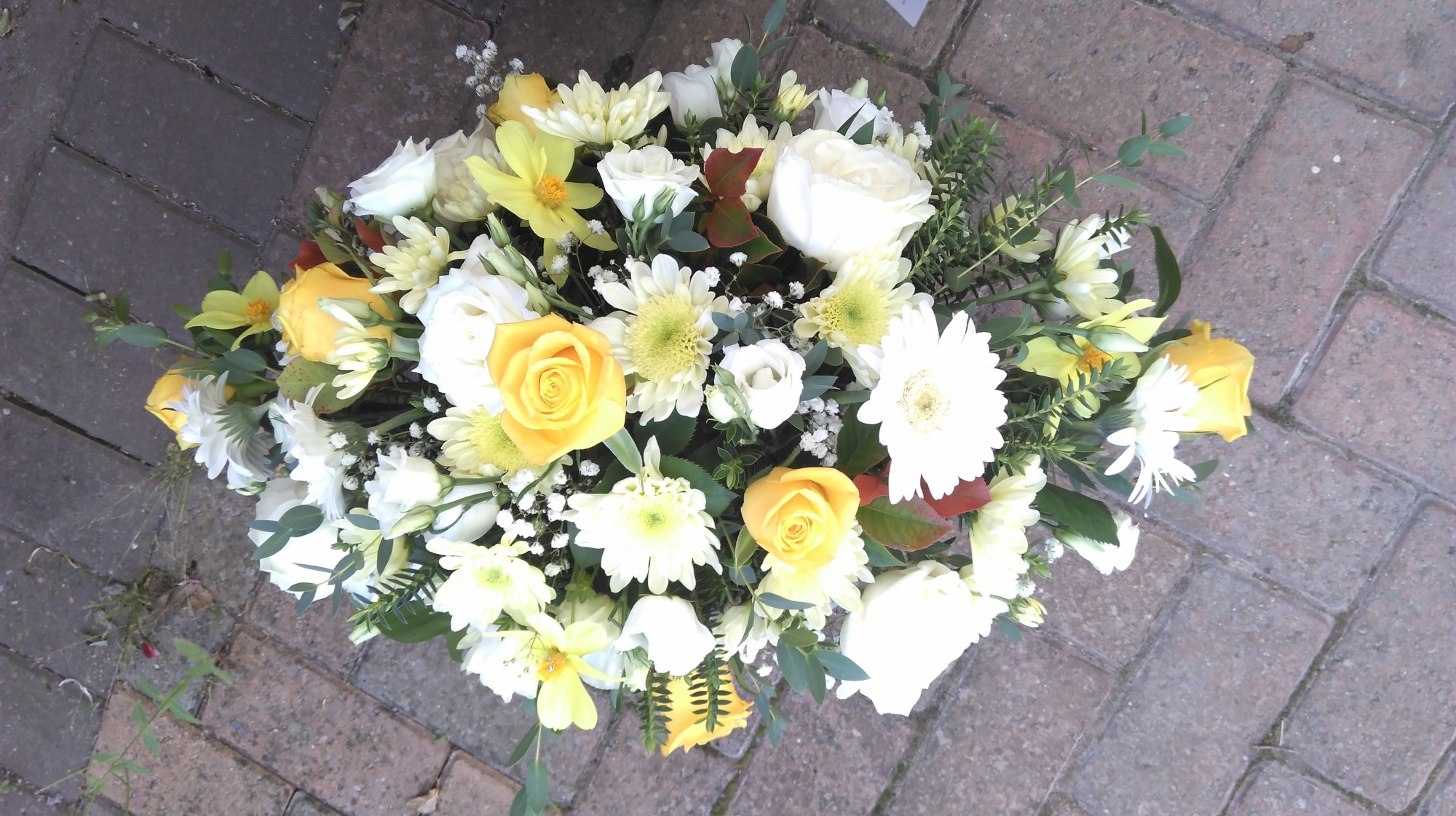 La Fleur | Worcester  | Funeral
