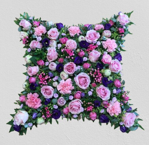 La Fleur | Worcester  | Funeral
