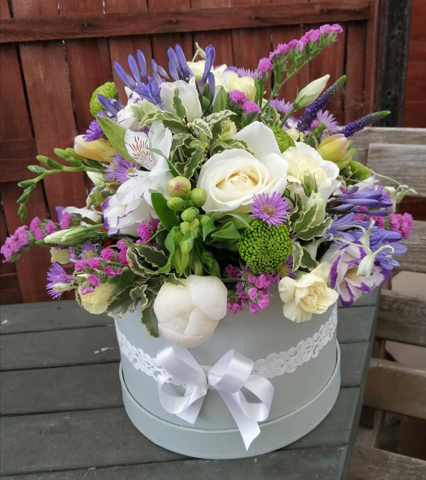 La Fleur | Worcester  | Corporate