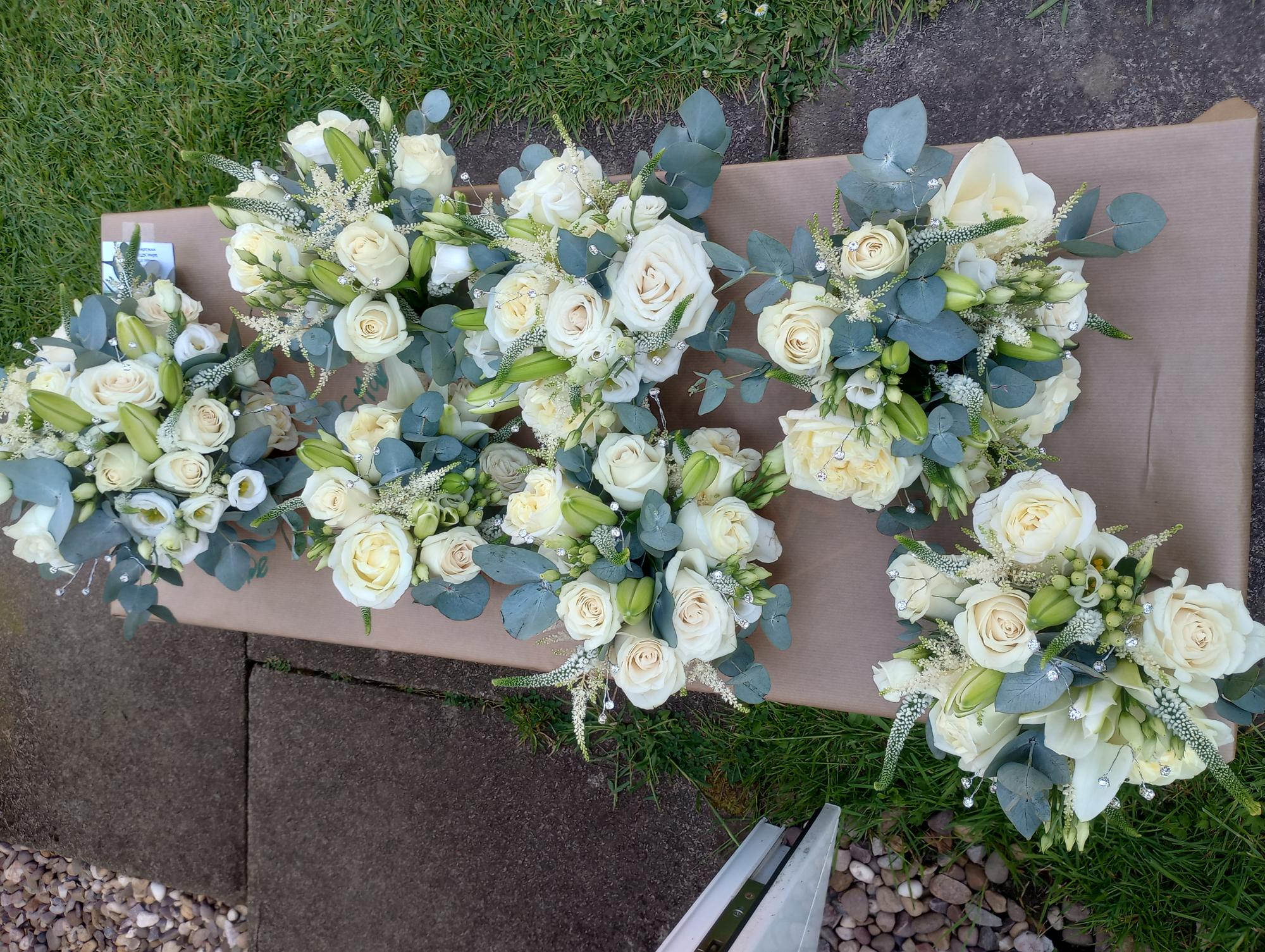 La Fleur | Worcester  | Home