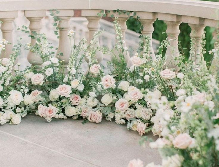 La Fleur | Worcester  | weddings corporate hiring arrangements