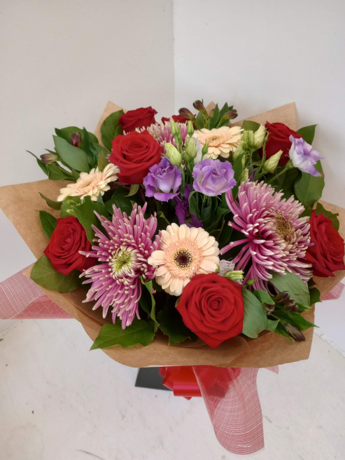 La Fleur | Worcester  | Corporate