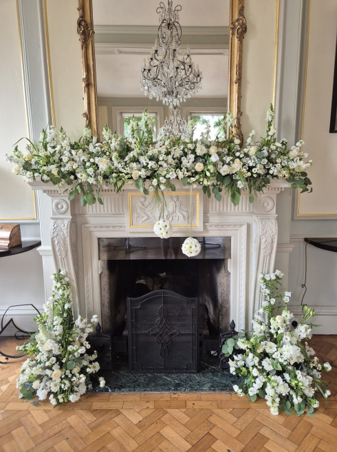 La Fleur | Worcester  | Home