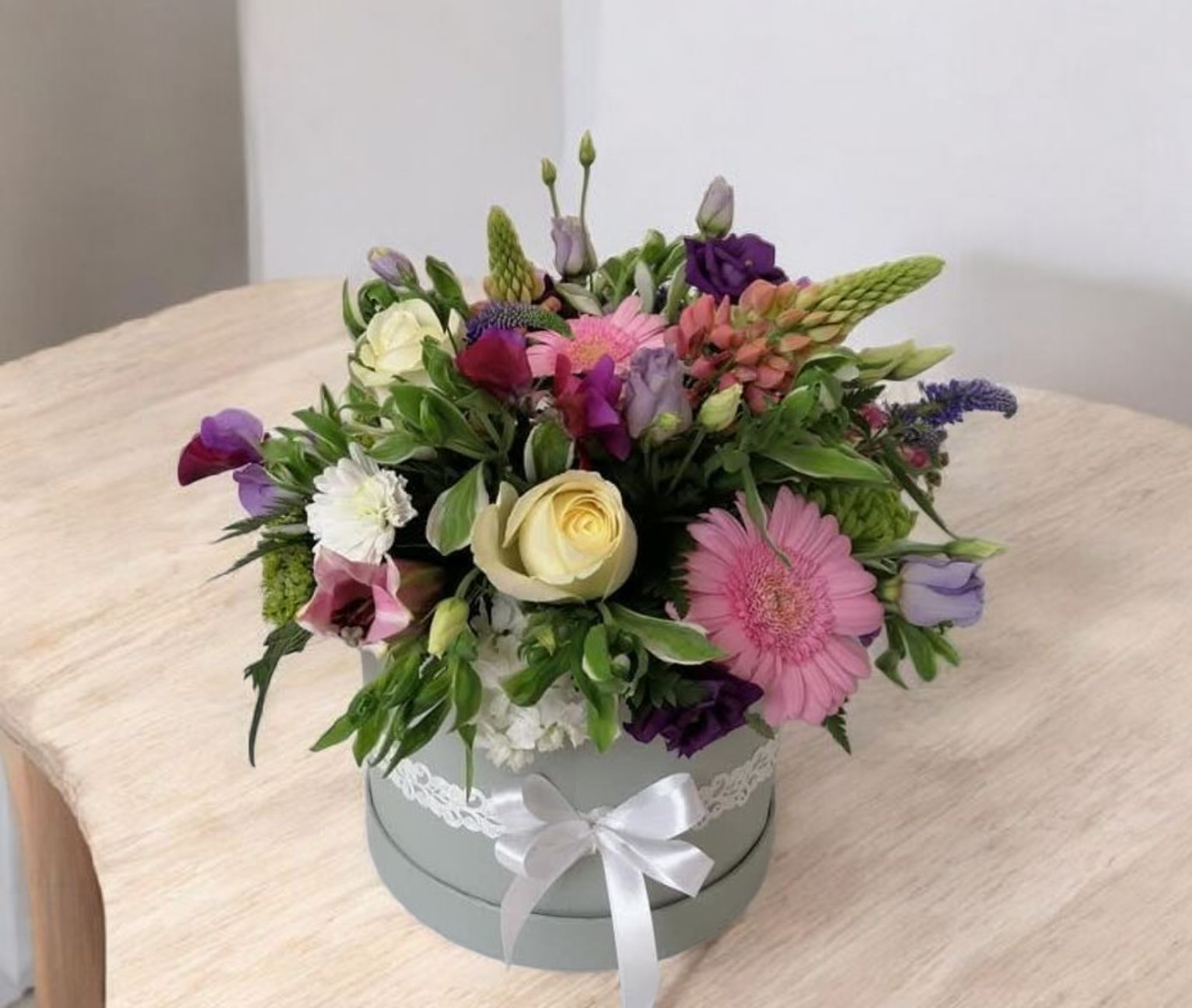 La Fleur | Worcester  | Home