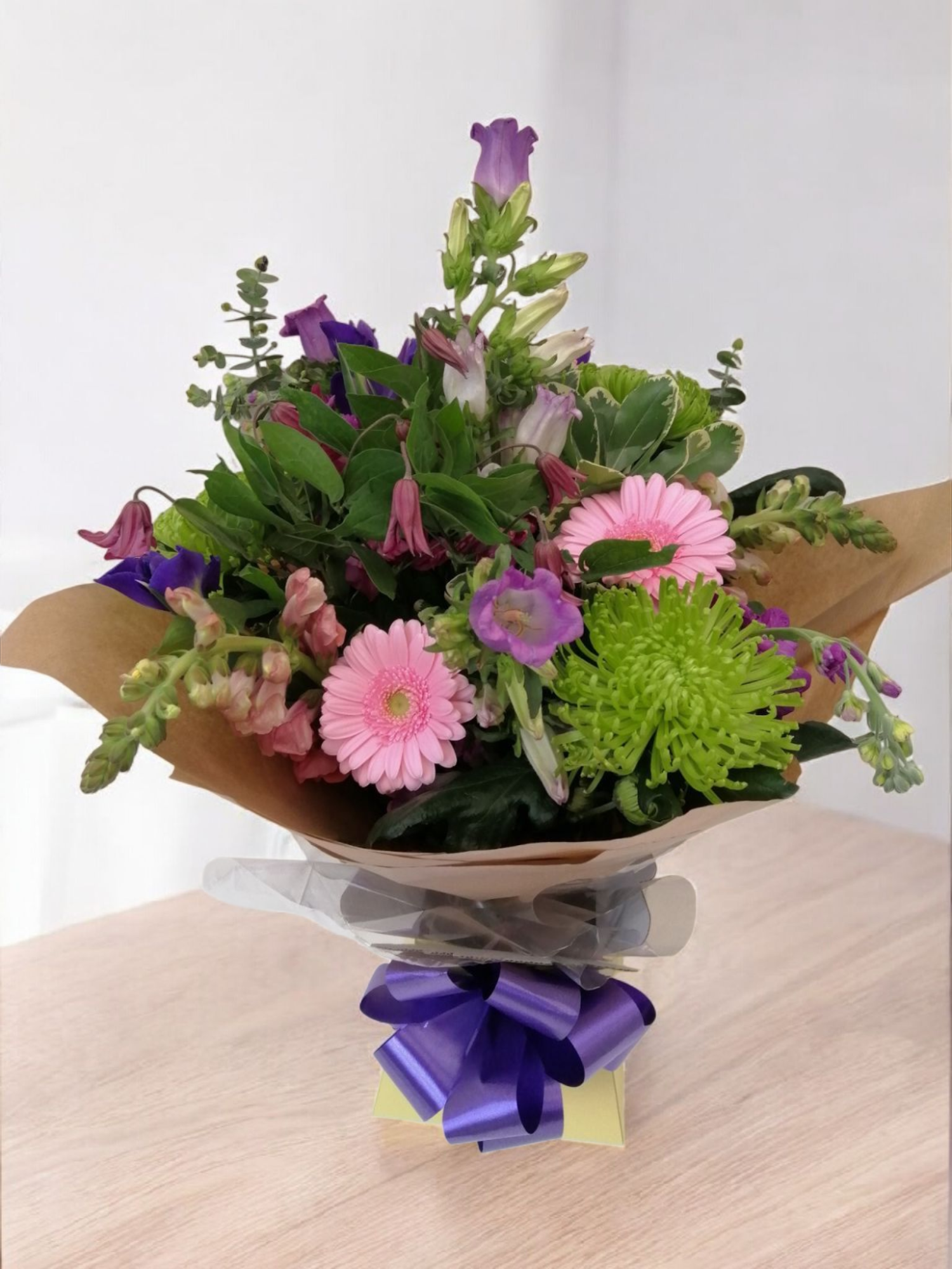 La Fleur | Worcester  | Home