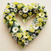 Funerals | Mother's Day | loose open heart