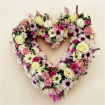 Funerals | Mother's Day | loose open heart