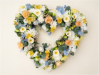 Funerals | Mother's Day | loose open heart