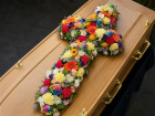 Funerals | loose cross