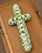 Funerals | loose cross