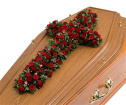 Funerals | loose cross