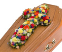 Funerals | loose cross