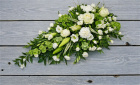 Funerals | single ender spray