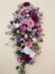 Funerals | single ender spray