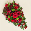 Funerals | single ender spray