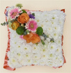Funerals | cushion padded