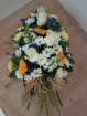Funeral tributes | sheaf
