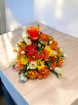 Funerals | Mother's Day | posy arrangement