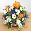 Funerals | Mother's Day | posy arrangement