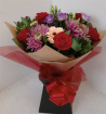 Bouquets | Valentine's Day | Valentines mix flowers bouquet