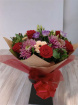 Bouquets | Valentine's Day | Valentines mix flowers bouquet