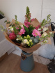 Bouquets | Mother's Day | Handite with vase