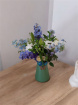Bouquets | Mother's Day | Handite with vase