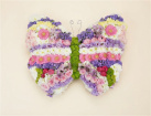 Funerals | Butterfly tribute