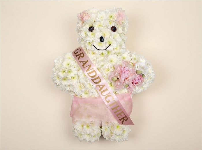 Funerals | Teddy bear tribute