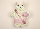 Funerals | Teddy bear tribute