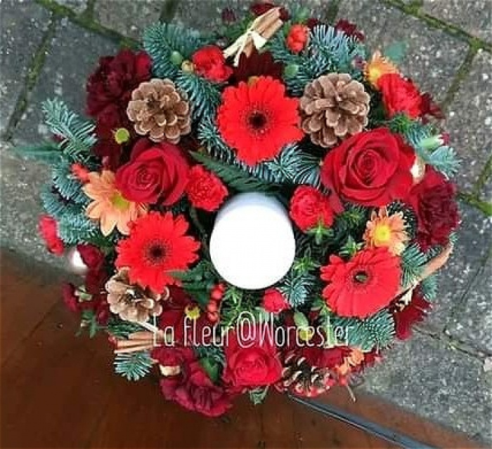 Christmas flowers | Christmas flowers