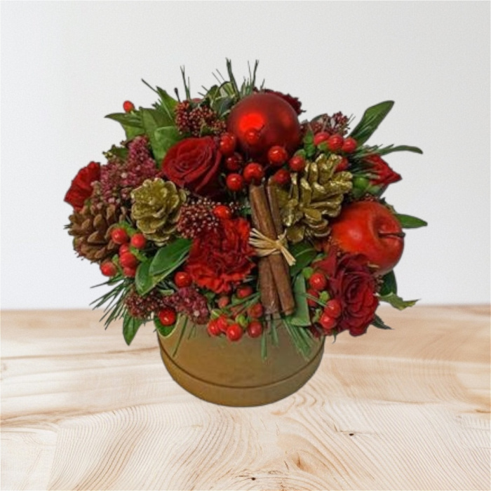 Christmas | A victorian Christmas