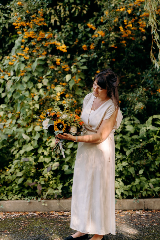 Thanks a Bunch | Chesterfield | The Team