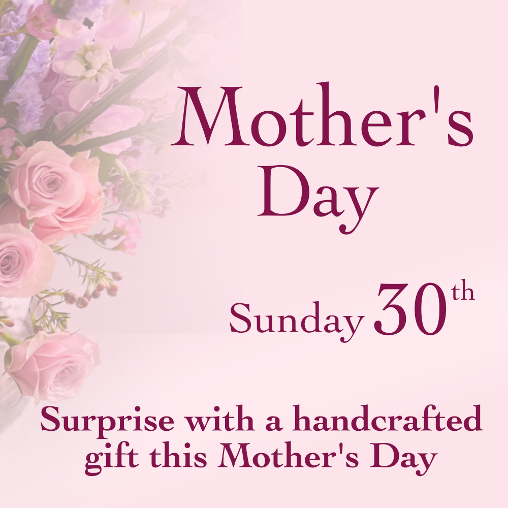 Thanks a Bunch | Chesterfield | Home Page