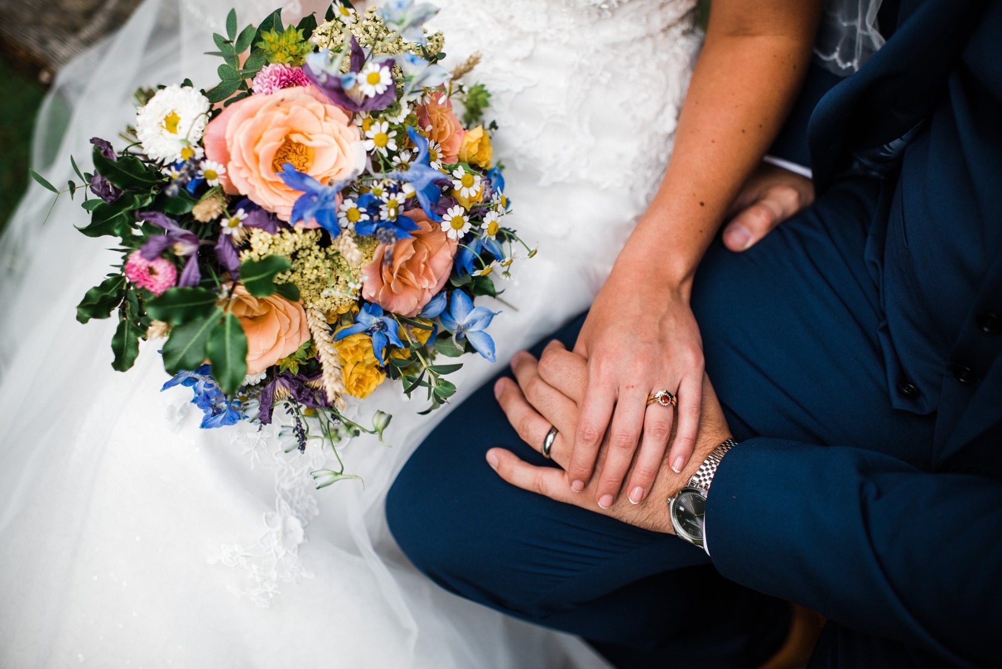 Thanks a Bunch | Chesterfield | Home Page