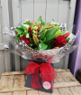 Bouquets and Handties | Christmas | Everyday Flowers | Gifts | Mother's Day | Valentines and Romance | Lily Rose