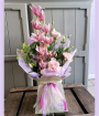 Everyday Flowers | Mother's Day | Sympathy | Valentines and Romance | Orchid Box Arrangement