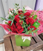 Bouquets and Handties | Everyday Flowers | Mother's Day | Valentines and Romance | Heavenly Roses