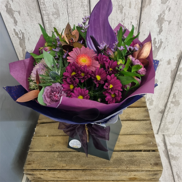 Christmas | Amethyst