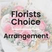 Everyday Flowers | Same Day Flowers | Valentines and Romance | Florist Choice Arrangement