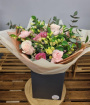 Bouquets and Handties | Everyday Flowers | Mother's Day | Sympathy | Valentines and Romance | Cherish