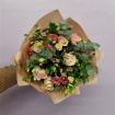 Bouquets and Handties | Everyday Flowers | Mother's Day | Sympathy | Valentines and Romance | Cherish