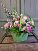 Everyday Flowers | Mother's Day | Same Day Flowers | Sympathy | Basket of Fleurs