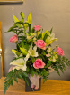 Bouquets and Handties | Everyday Flowers | Funeral | Mother's Day | Sympathy | Valentines and Romance | Affection