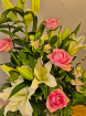 Bouquets and Handties | Everyday Flowers | Funeral | Mother's Day | Sympathy | Valentines and Romance | Affection