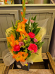 Everyday Flowers | Mother's Day | Sympathy | Valentines and Romance | Gladiolus Boxed Arrangement